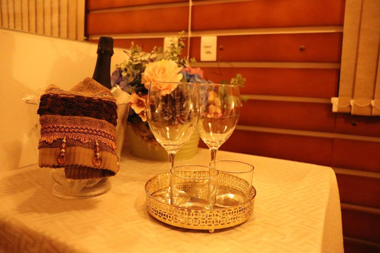 Pousada Hencke Haus (Adults Only) Канела Экстерьер фото