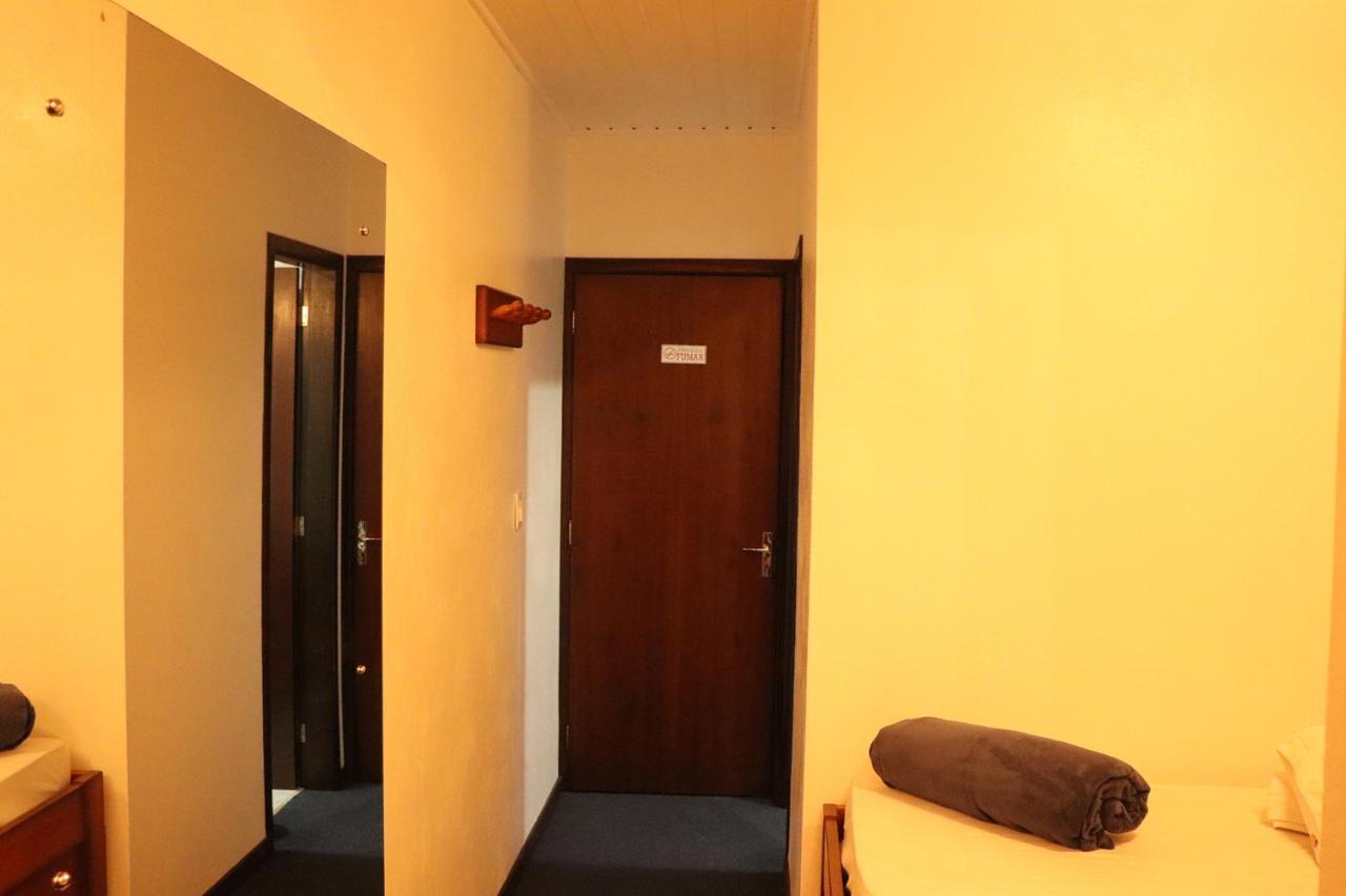 Pousada Hencke Haus (Adults Only) Канела Экстерьер фото