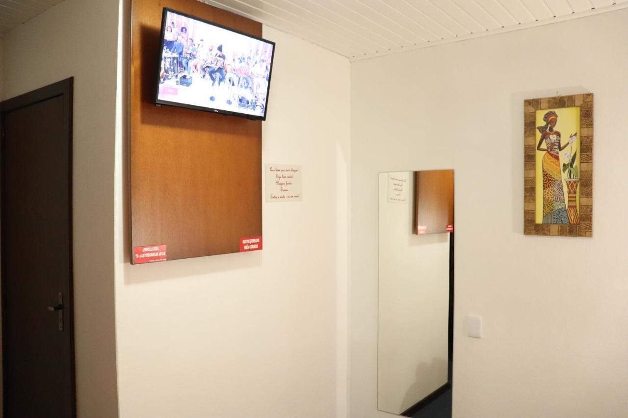 Pousada Hencke Haus (Adults Only) Канела Экстерьер фото